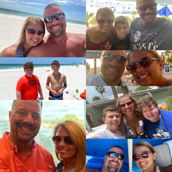 Meet your Posher, Bridget - Picture 9 of 16